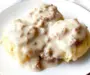 Dairy Free Sausage Gravy without Milk: A Comforting Twist