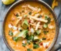 Savor the Best White Chicken Chili for Cozy Nights