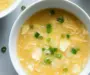 Quick & Easy Egg Drop Soup for Cozy Weeknight Dinners
