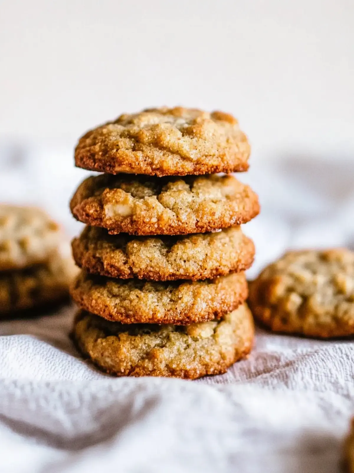 Best Banana Bread Cookies for Guilt-Free Indulgence 5 Best Banana Bread Cookies