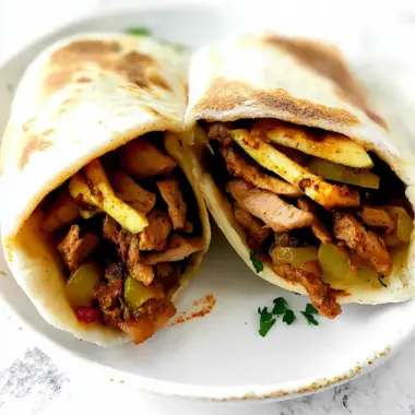 Irresistible Homemade Israeli Shawarma: Bring the Flavor Home 9 Israeli Shawarma