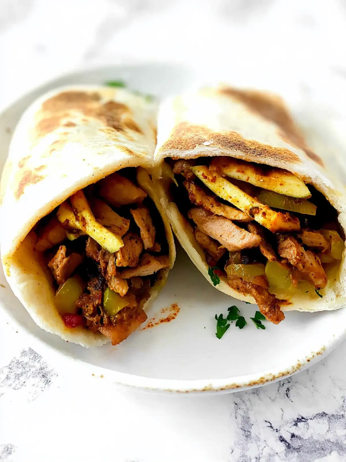 Irresistible Homemade Israeli Shawarma: Bring the Flavor Home 5 Israeli Shawarma