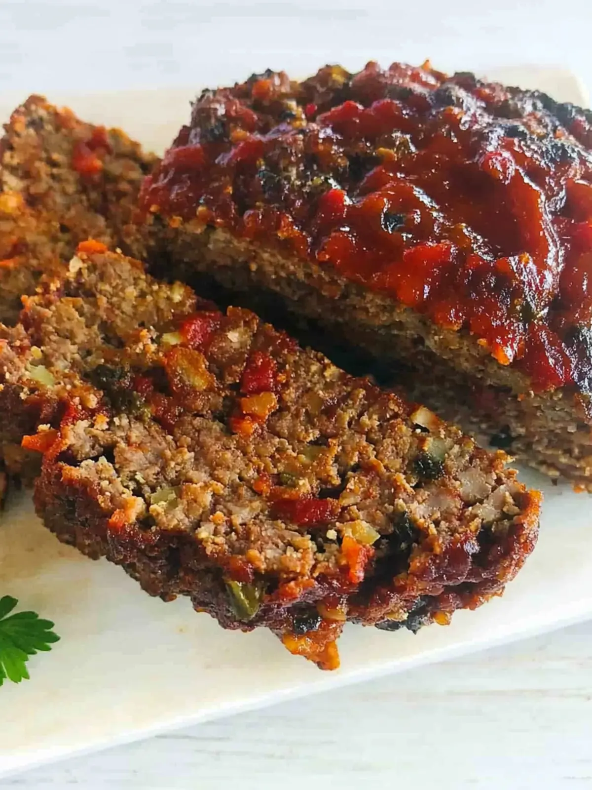 Best Vegan Meatloaf You'll Crave: Hearty Comfort Food Delight 3 Best Vegan Meatloaf