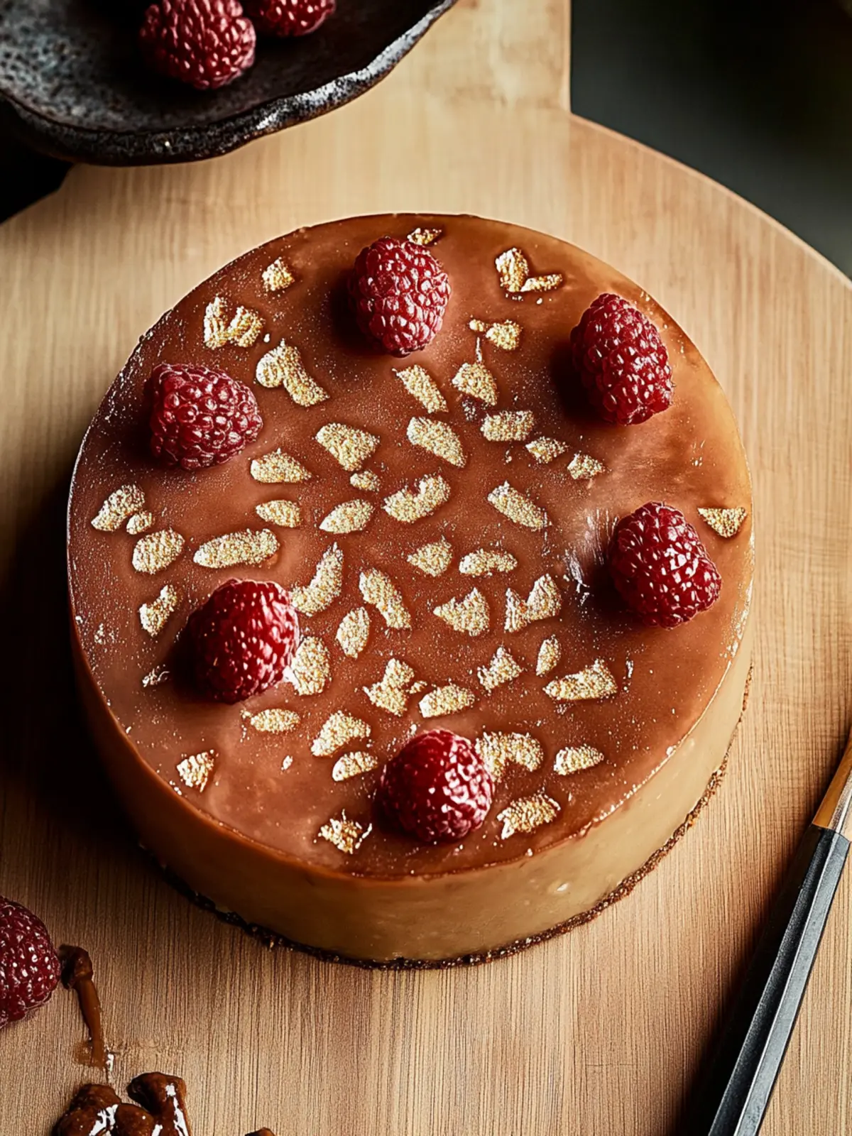 Delicious Nian Gao: Sweet Chinese Rice Cake Recipe to Love 2 Nian Gao