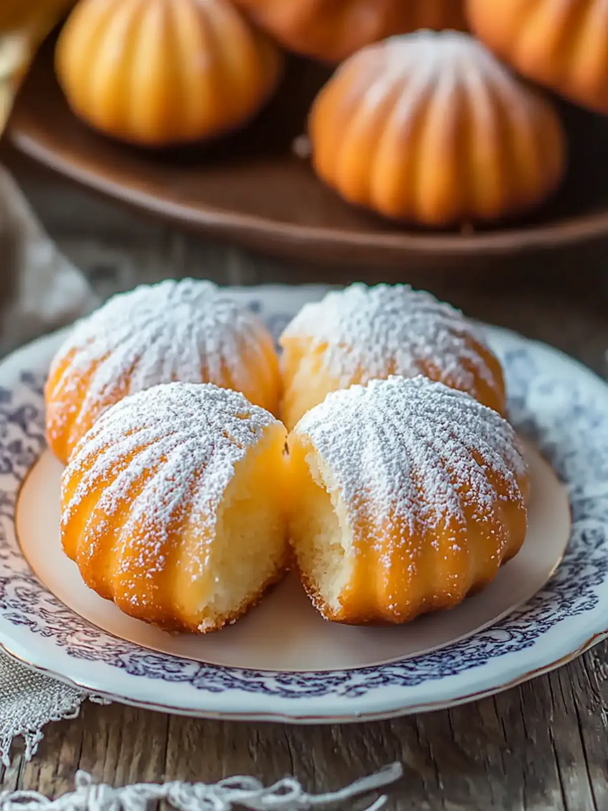 Delicious Bomboloni alla Crema for Homemade Sweet Bliss 3 Bomboloni alla Crema