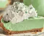 Shamrock Shake Pie: The Ultimate Minty Dessert for St. Patrick’s Day