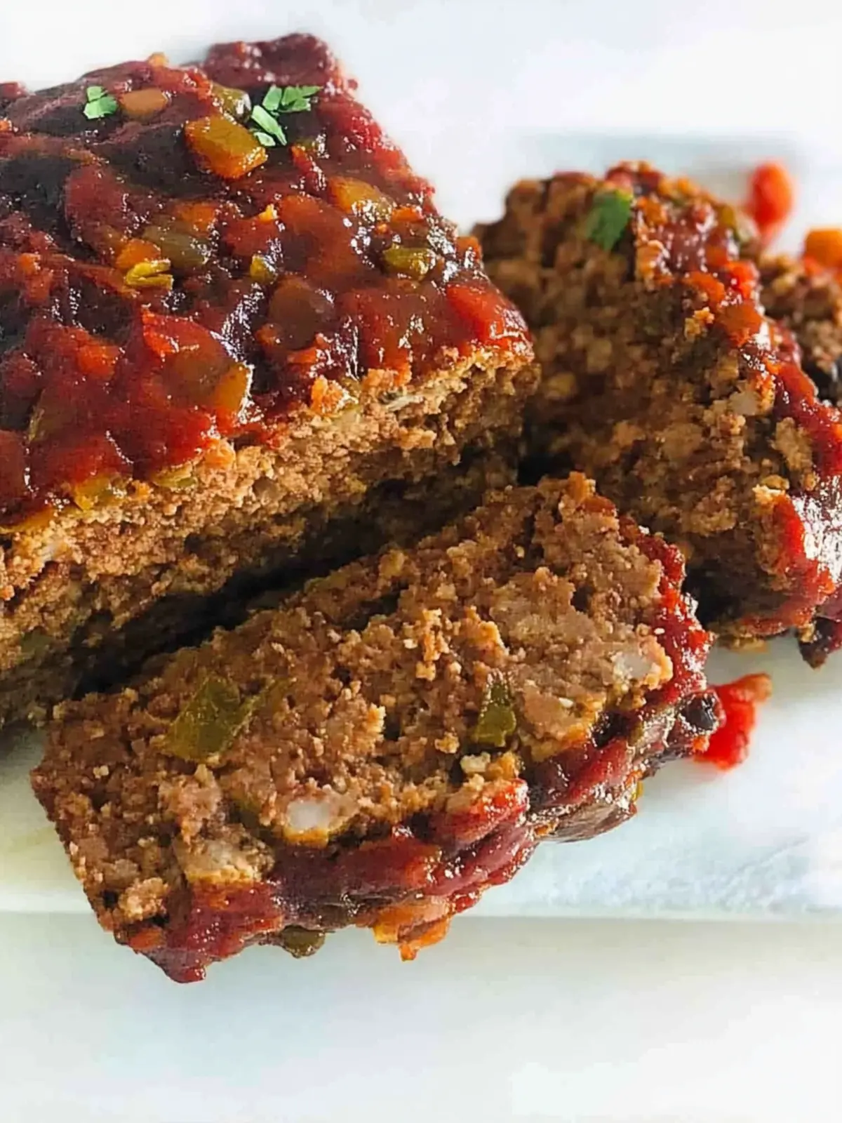 Best Vegan Meatloaf You'll Crave: Hearty Comfort Food Delight 5 Best Vegan Meatloaf