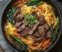 Irresistible Japchae: Your New Favorite Sweet Potato Noodle Dish
