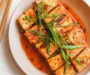 Delicious Korean Braised Tofu That’s Vegan and Quick to Make