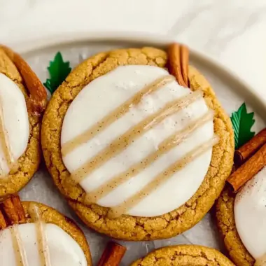 Chewy Maple Cinnamon Cookies to Elevate Your Holiday Baking 9 Chewy Maple Cinnamon Cookies