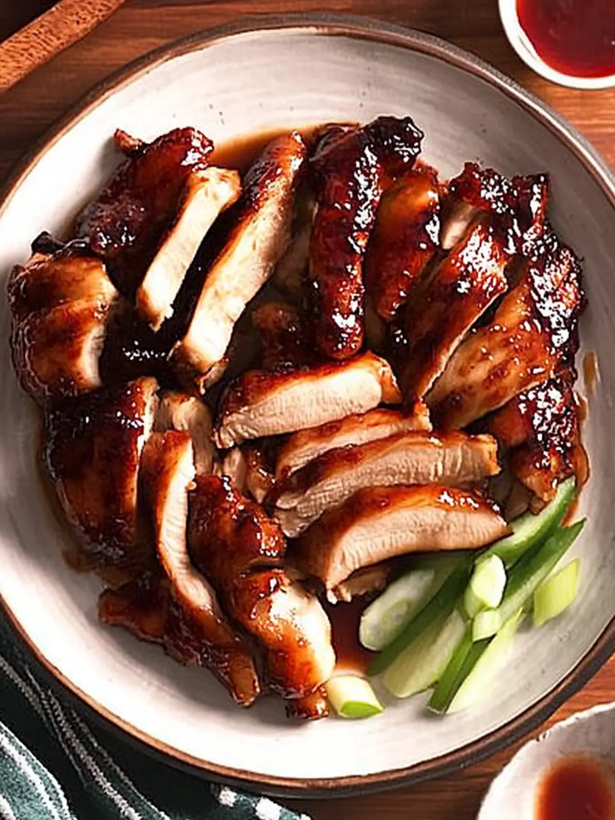 Crispy Peking Style Chicken: Your New Favorite Comfort Dish 3 Peking Style Chicken