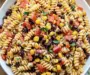 Cowboy Caviar Pasta Salad: A Flavorful Twist You’ll Love