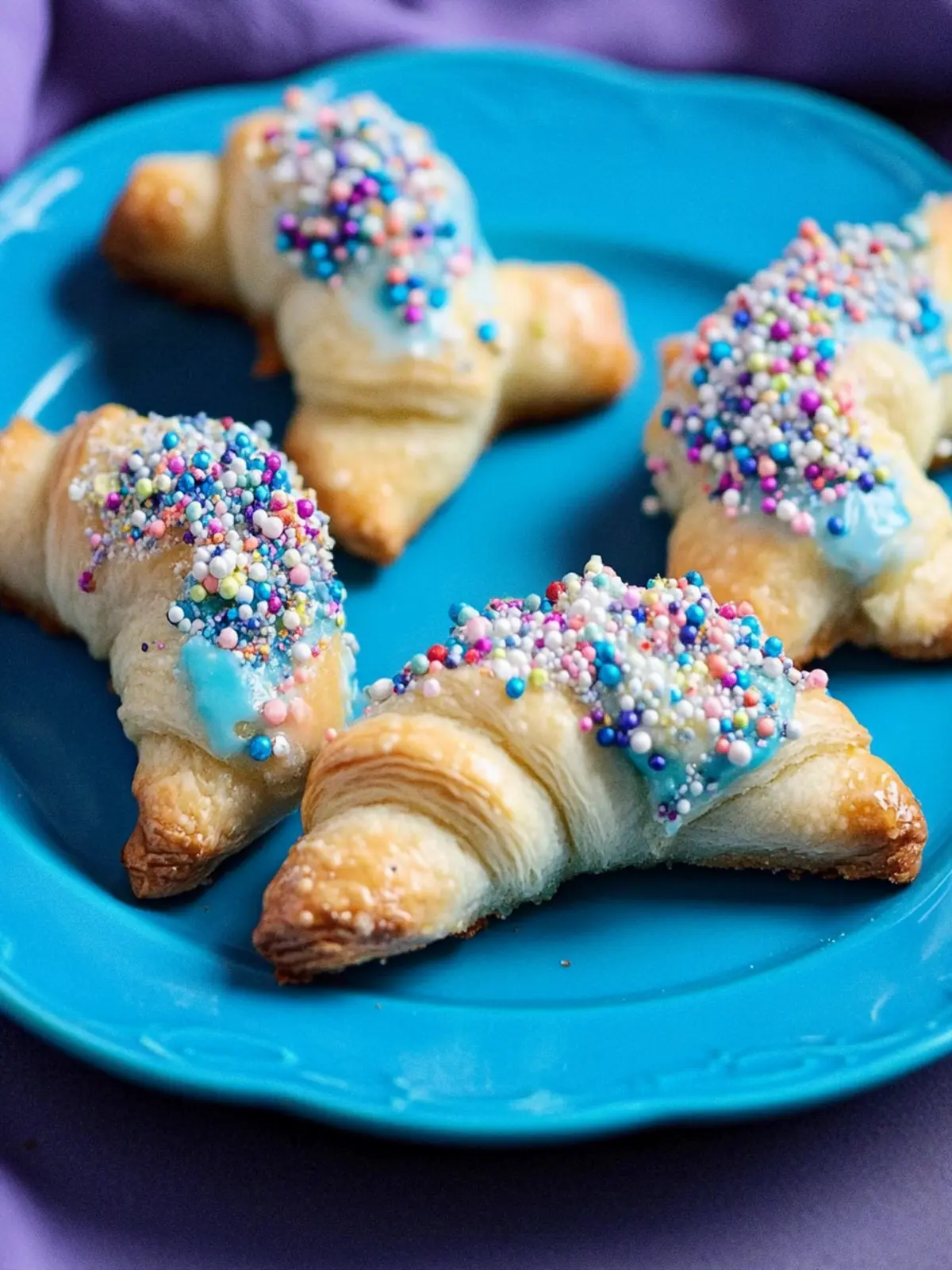 Funfetti Rugelach