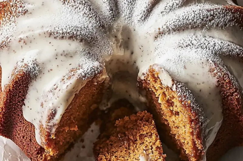 Figgy Pudding