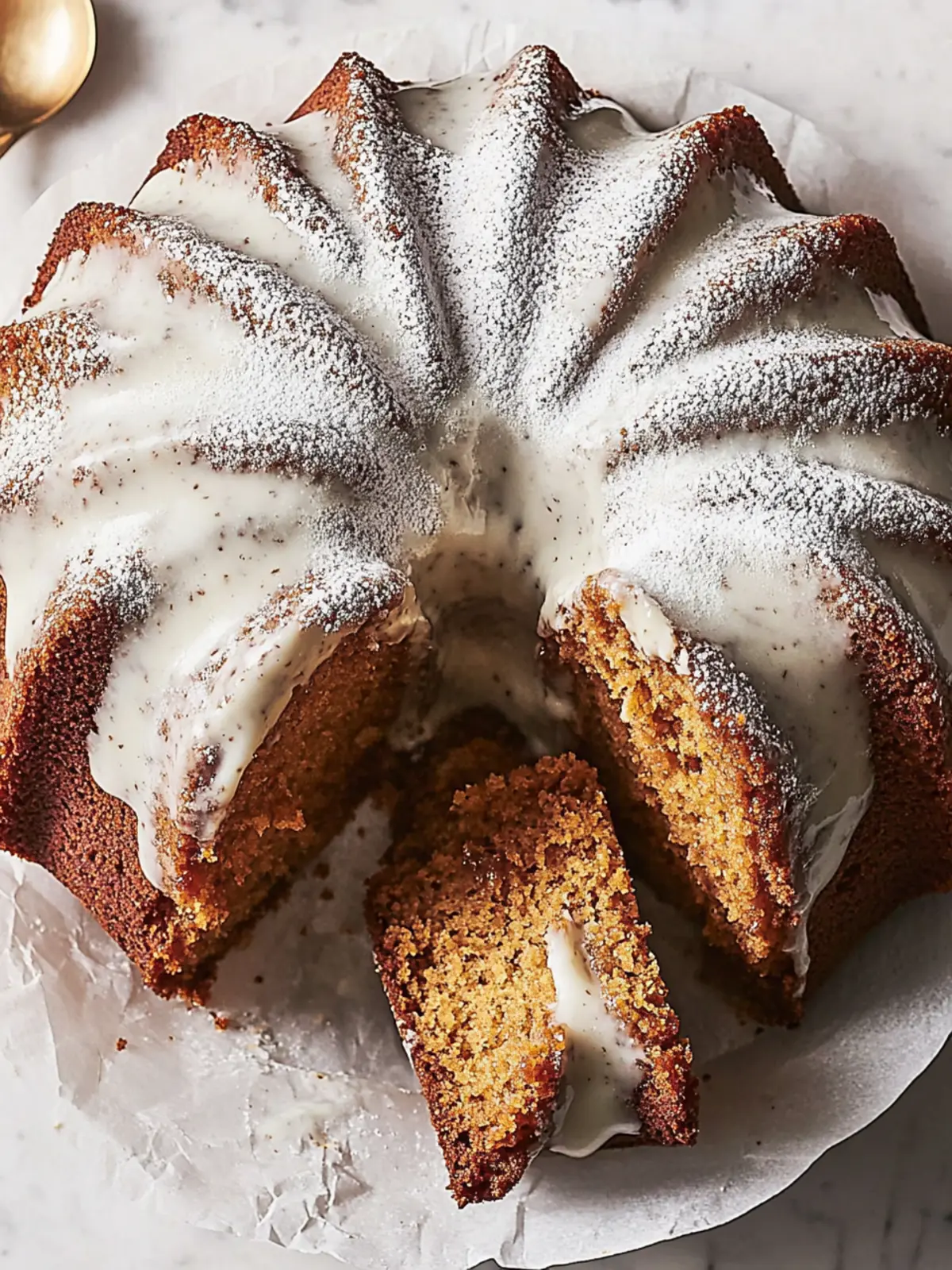 Indulge in Moist Figgy Pudding with Brandy Hard Sauce 5 Figgy Pudding