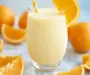 Refreshing Classic Orange Julius: A Creamy Summer Delight