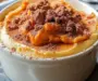 Savory Sweet Potato Soufflé: A Holiday Showstopper Recipe