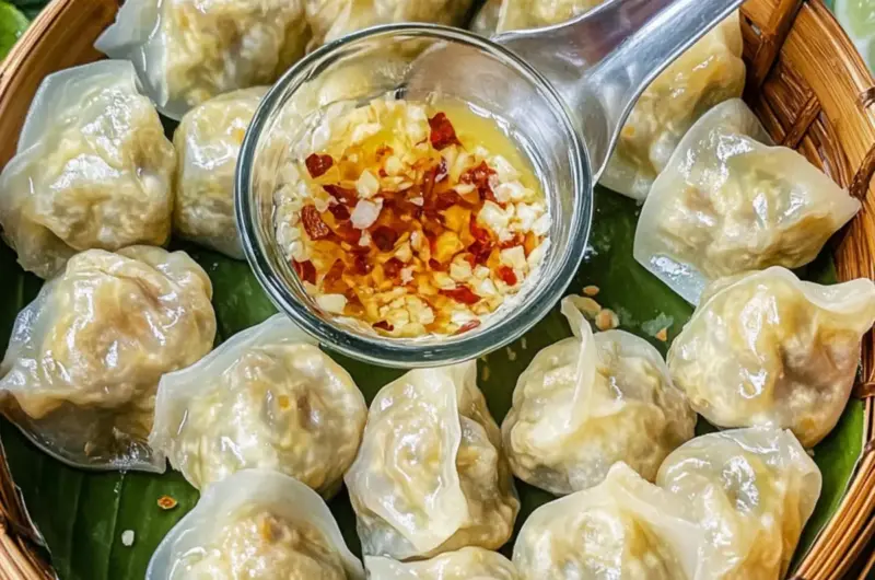 Kanom Jeeb