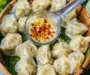 Savory Kanom Jeeb: Easy Thai Dumplings You’ll Love