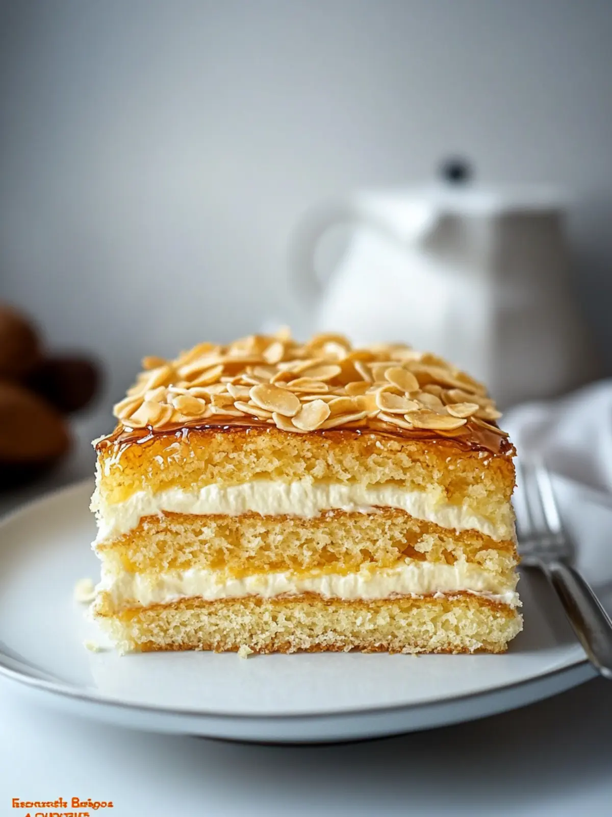 Deliciously Smooth German Bee Sting Cake That Impresses Every Time 5 German Bee Sting Cake