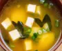 Delicious Homemade Miso Soup for Cozy Nights In