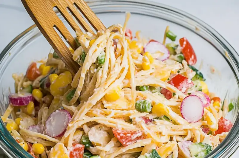 Confetti Salad