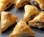 Mouthwatering Mushroom Puff Pastry Bites for Every Occasion