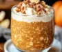 Delicious Pumpkin Spice Overnight Oats for Cozy Mornings