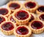 Mini Jam Tarts: Customize Your Sweet Bites Today