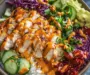 Bang Bang Chicken Bowl: Your 30-Minute Meal Prep Gem