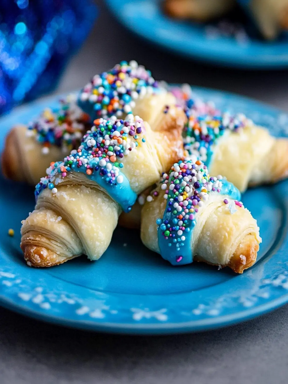 Funfetti Rugelach