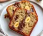 Moist Yogurt Banana Bread for Cozy Mornings and Snacks