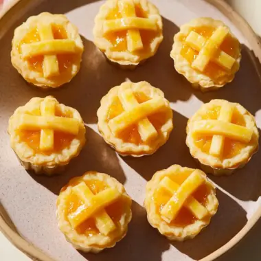Heavenly Pineapple Tarts That Will Wow Your Taste Buds 9 Pineapple Tarts