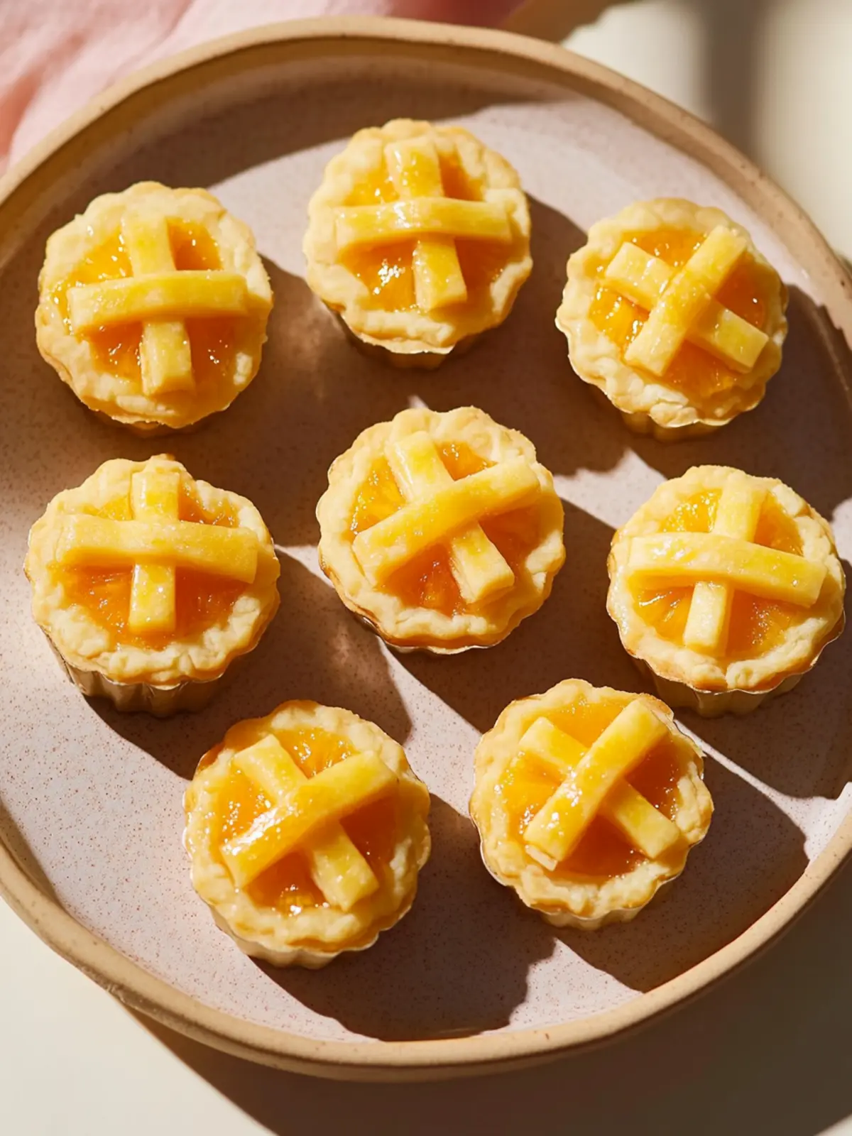 Heavenly Pineapple Tarts That Will Wow Your Taste Buds 5 Pineapple Tarts