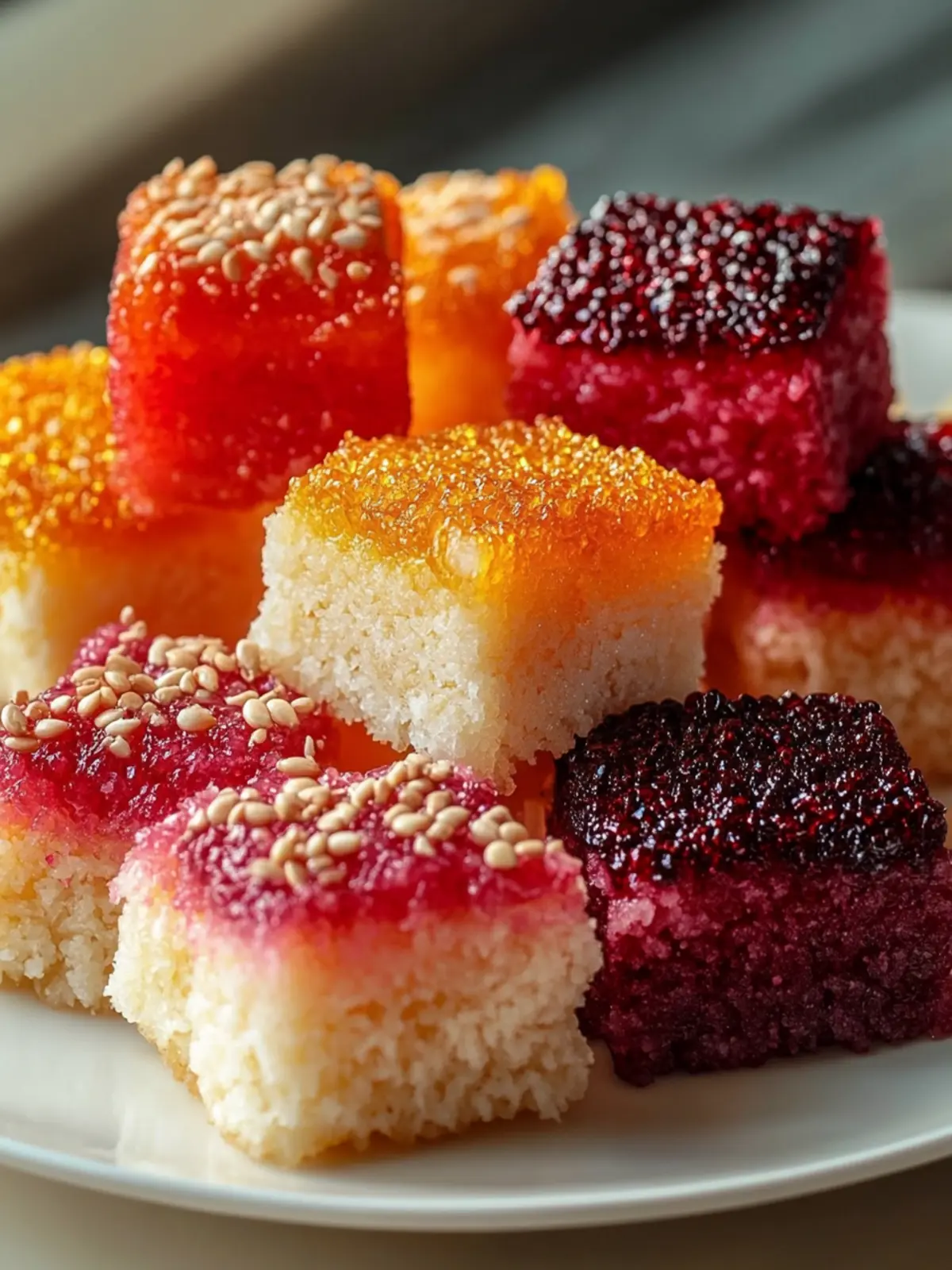 Delicious DIY Chinese New Year Treats Everyone Will Love 3 DIY Chinese New Year Treats