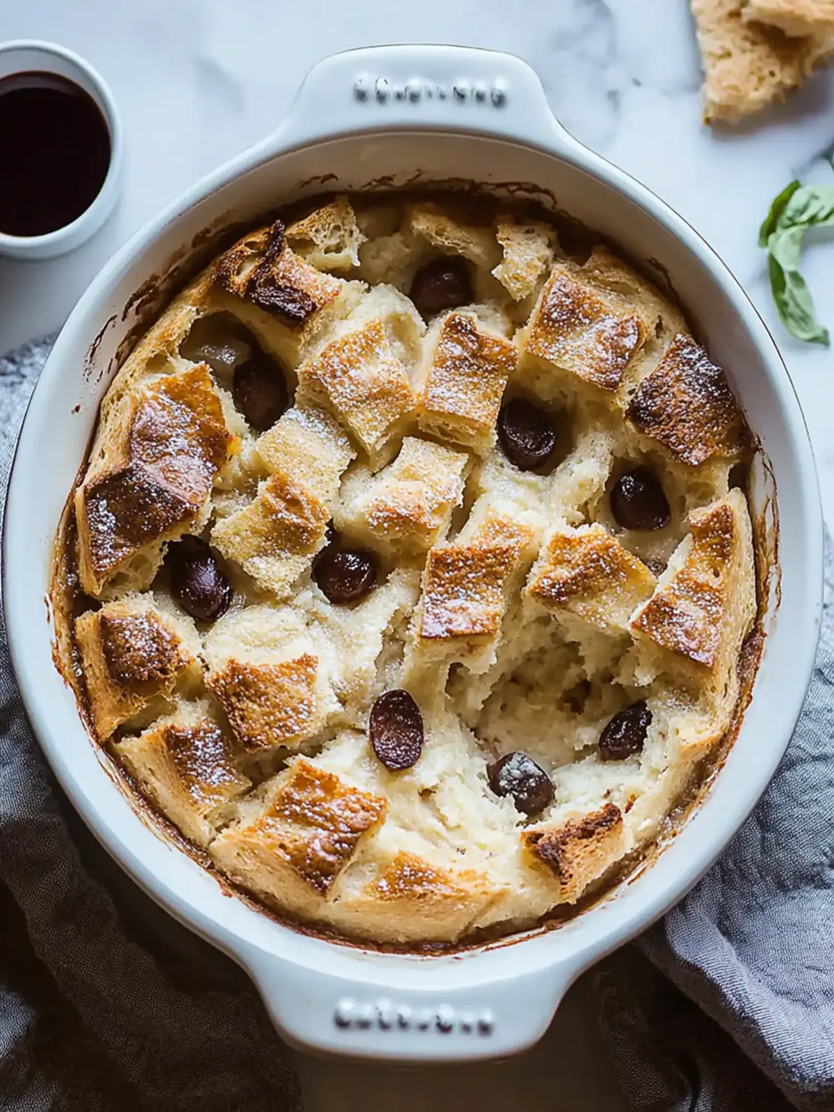 Delicious Mexican Bread Pudding: A Sweet Family Tradition 3 Mexican Bread Pudding