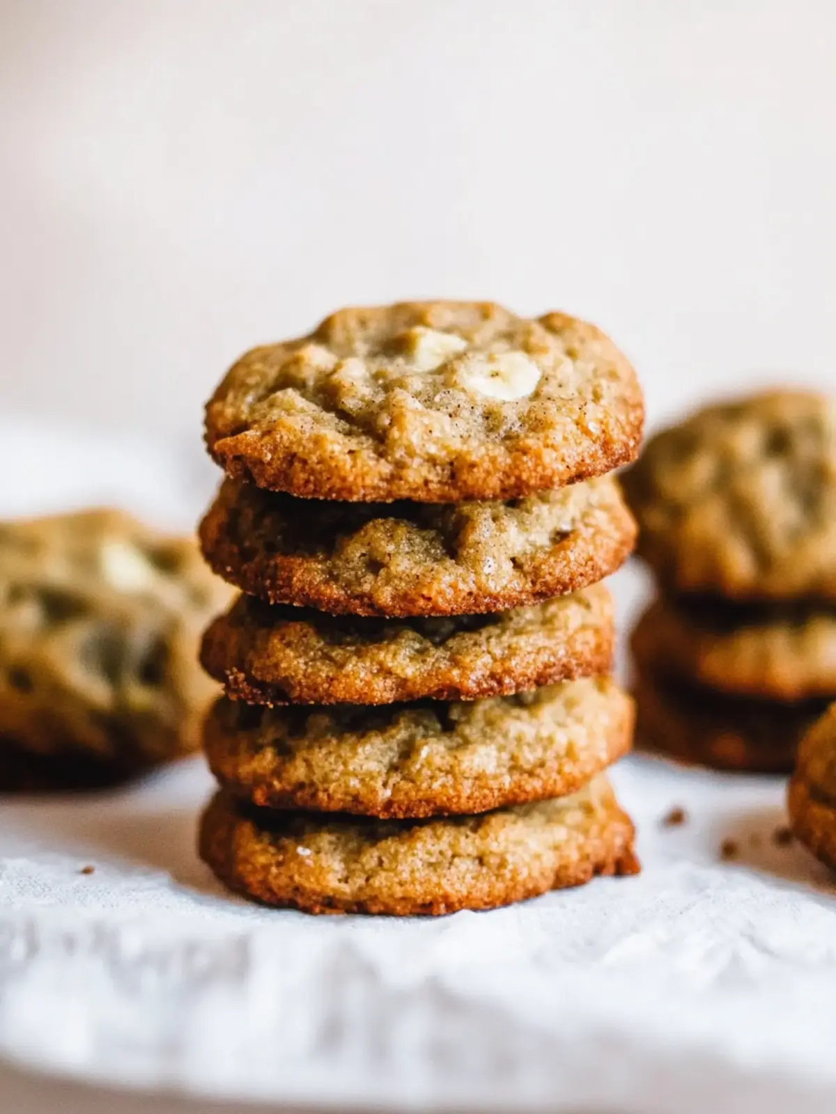 Best Banana Bread Cookies for Guilt-Free Indulgence 2 Best Banana Bread Cookies