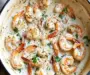 Garlic Shrimp in Coconut Milk: Your 20-Minute Tropical Escape