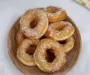 Savor Cambodian Donuts for Chewy, Crispy Bliss at Home