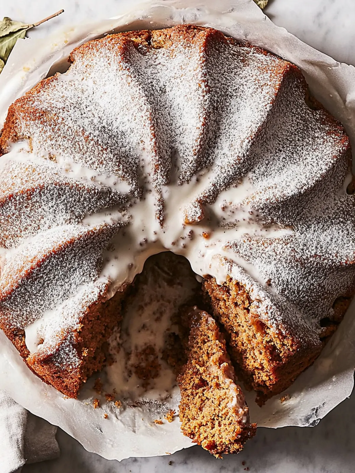 Indulge in Moist Figgy Pudding with Brandy Hard Sauce 3 Figgy Pudding