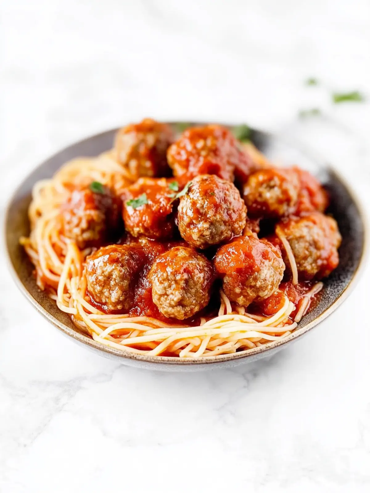 Dairy Free Meatballs That You'll Customize and Devour 2 Dairy Free Meatballs