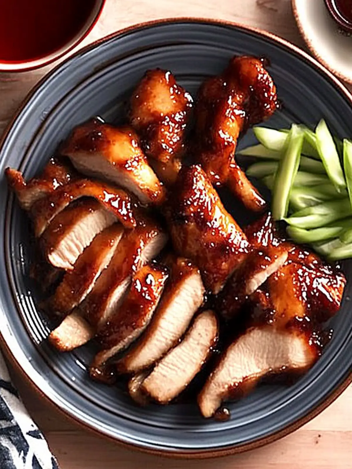 Crispy Peking Style Chicken: Your New Favorite Comfort Dish 4 Peking Style Chicken