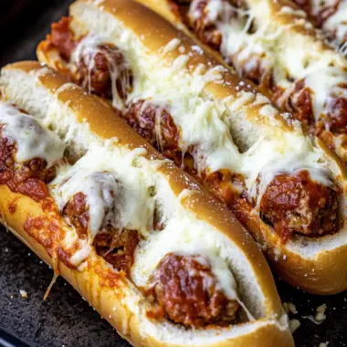 Satisfy Cravings with Weeknight Meatball Subs Made Easy 9 Weeknight Meatball Subs