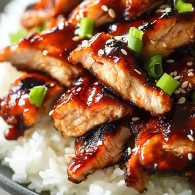 Deliciously Spicy Sesame Chicken You Can Make Tonight 9 Spicy Sesame Chicken