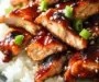 Deliciously Spicy Sesame Chicken You Can Make Tonight