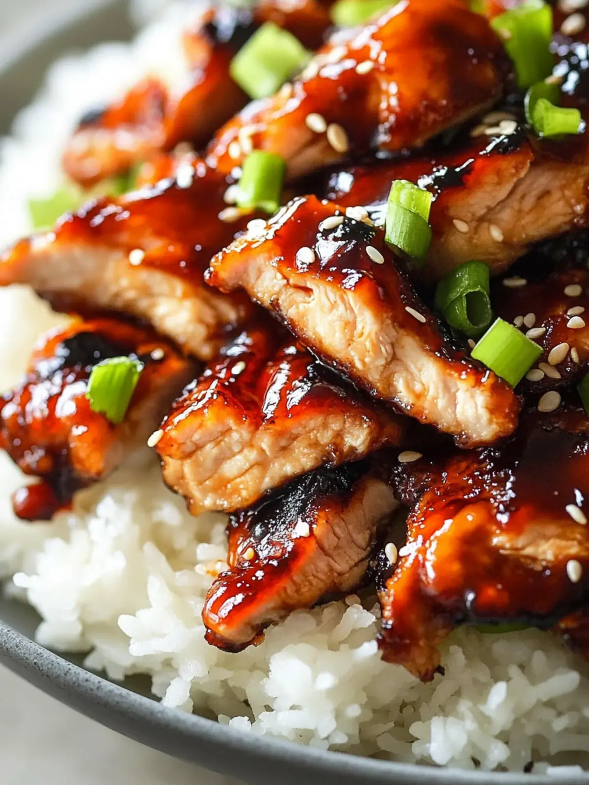 Deliciously Spicy Sesame Chicken You Can Make Tonight 5 Spicy Sesame Chicken