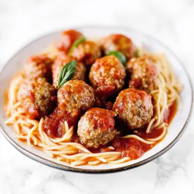 Dairy Free Meatballs That You'll Customize and Devour 9 Dairy Free Meatballs