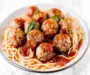 Dairy Free Meatballs That You’ll Customize and Devour
