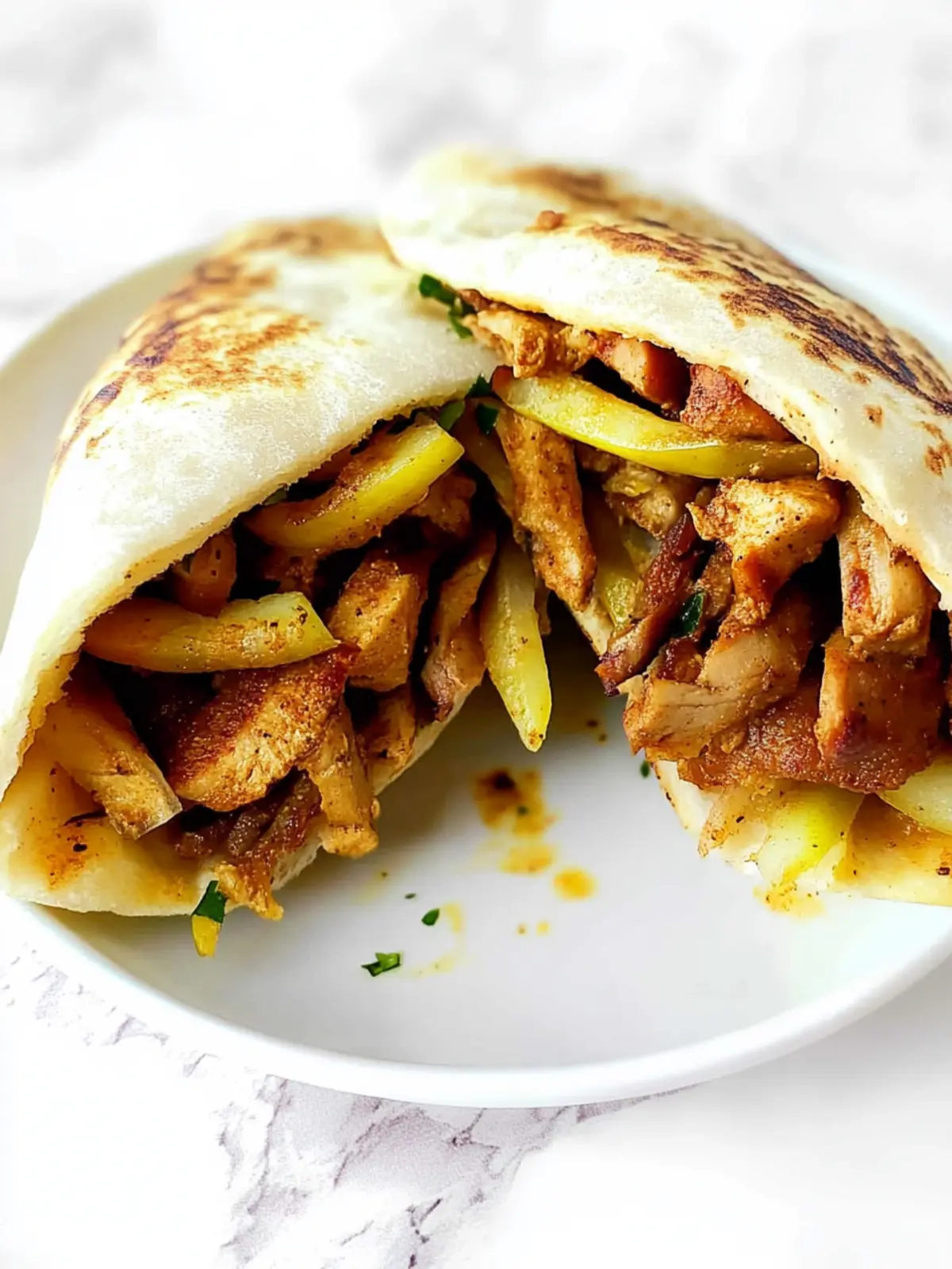 Irresistible Homemade Israeli Shawarma: Bring the Flavor Home 3 Israeli Shawarma