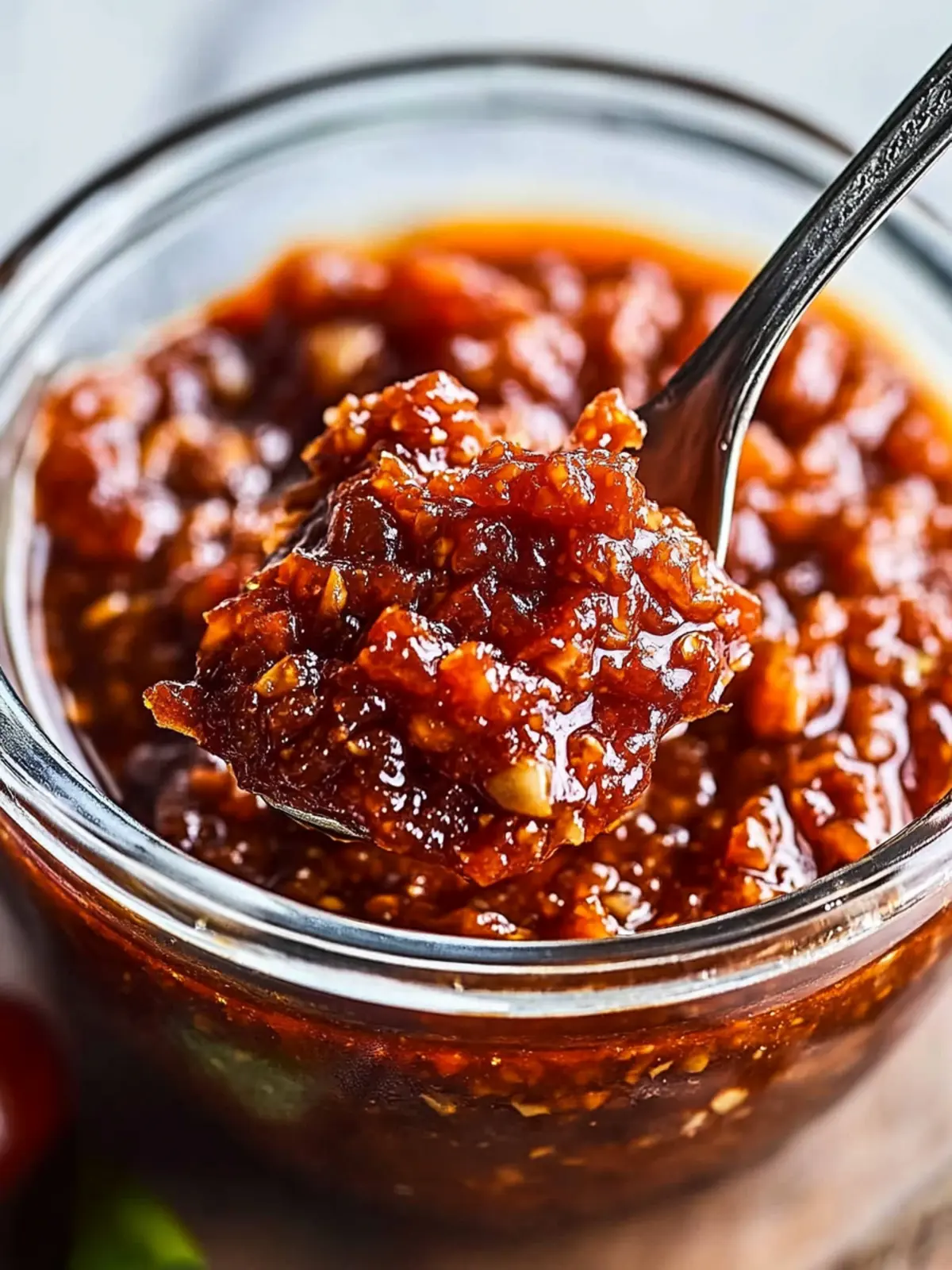 Savory Red XO Sauce Recipe to Elevate Your Dishes 4 Red XO Sauce